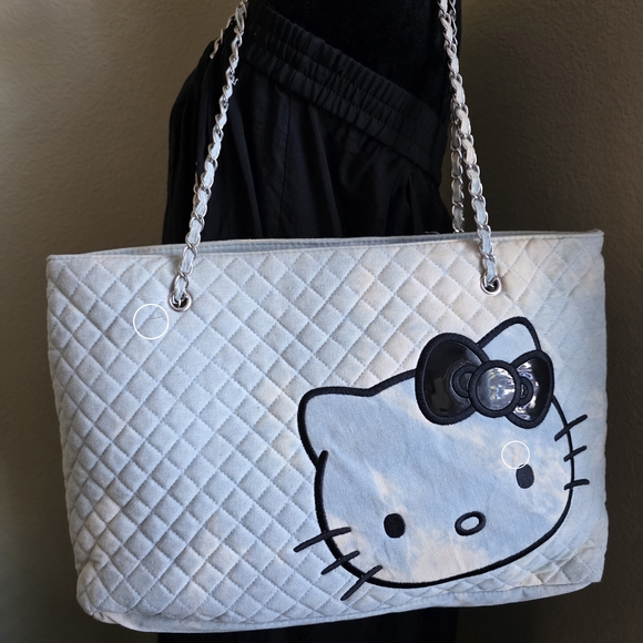 Hello Kitty Handbags - Hello Kitty Shoulder Bag